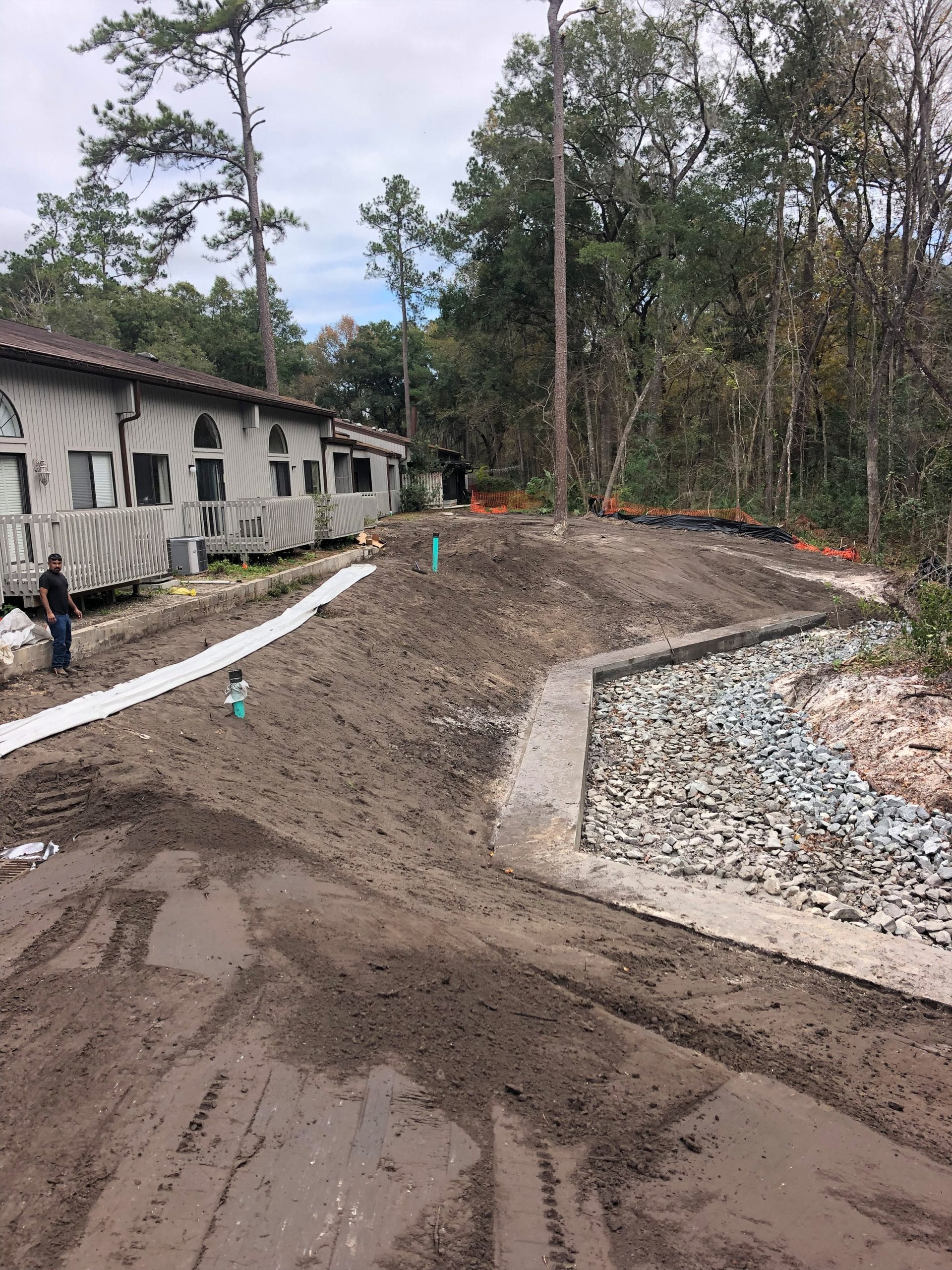 Hicks Asphalt, Paving, Concrete, Materials, and Site Work